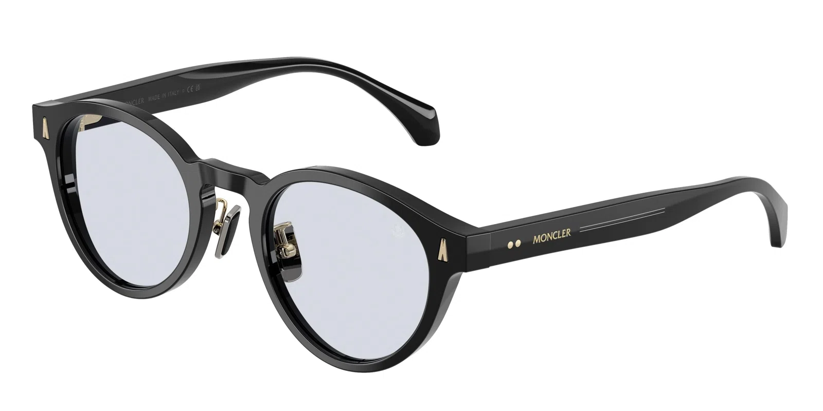 Moncler Ember 6017D Sunglasses - view 5